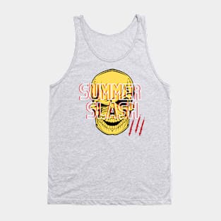 Summer Slash III Official Tee Tank Top